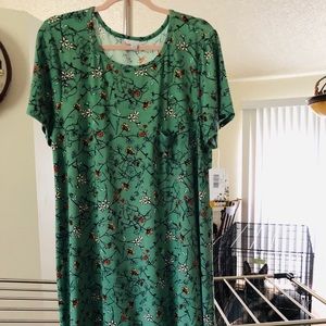 Women’s dress - Disney print